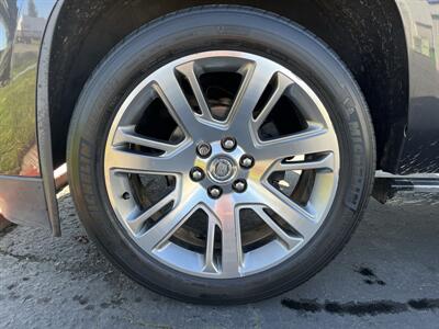 2015 Cadillac Escalade Premium   - Photo 22 - Sacramento, CA 95826
