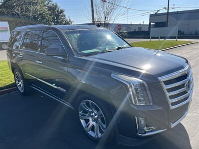 2015 Cadillac Escalade Premium   - Photo 3 - Sacramento, CA 95826