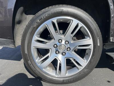 2015 Cadillac Escalade Premium   - Photo 18 - Sacramento, CA 95826