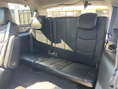 2015 Cadillac Escalade Premium   - Photo 34 - Sacramento, CA 95826
