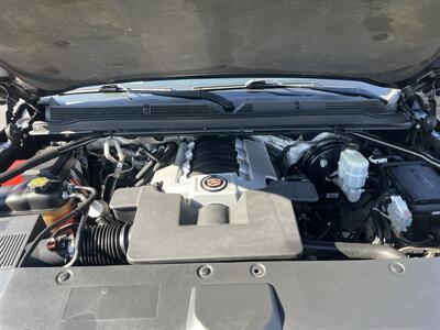 2015 Cadillac Escalade Premium   - Photo 45 - Sacramento, CA 95826