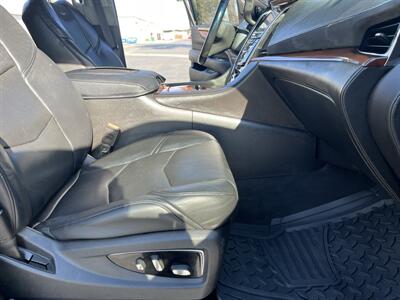 2015 Cadillac Escalade Premium   - Photo 42 - Sacramento, CA 95826