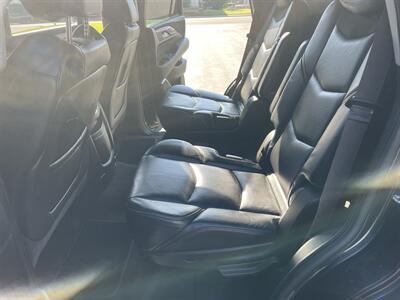 2015 Cadillac Escalade Premium   - Photo 32 - Sacramento, CA 95826