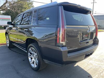 2015 Cadillac Escalade Premium   - Photo 9 - Sacramento, CA 95826