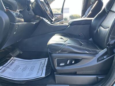 2015 Cadillac Escalade Premium   - Photo 25 - Sacramento, CA 95826