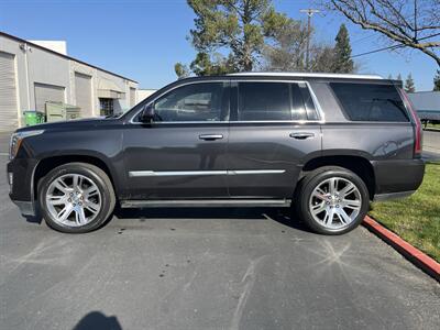 2015 Cadillac Escalade Premium   - Photo 8 - Sacramento, CA 95826