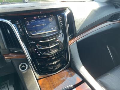 2015 Cadillac Escalade Premium   - Photo 49 - Sacramento, CA 95826