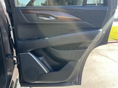 2015 Cadillac Escalade Premium   - Photo 40 - Sacramento, CA 95826
