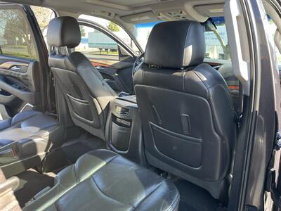 2015 Cadillac Escalade Premium   - Photo 39 - Sacramento, CA 95826