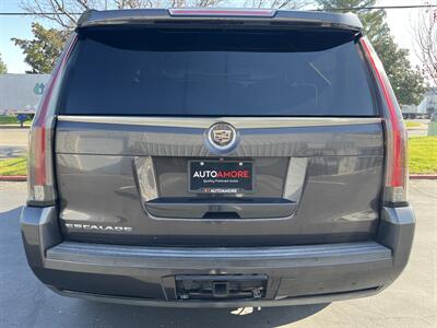 2015 Cadillac Escalade Premium   - Photo 11 - Sacramento, CA 95826