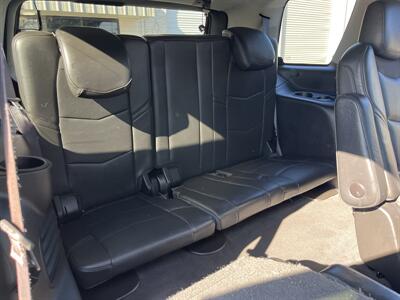 2015 Cadillac Escalade Premium   - Photo 37 - Sacramento, CA 95826