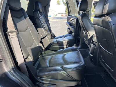 2015 Cadillac Escalade Premium   - Photo 38 - Sacramento, CA 95826