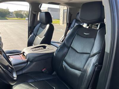 2015 Cadillac Escalade Premium   - Photo 26 - Sacramento, CA 95826