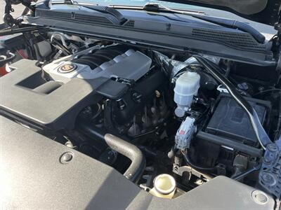 2015 Cadillac Escalade Premium   - Photo 47 - Sacramento, CA 95826