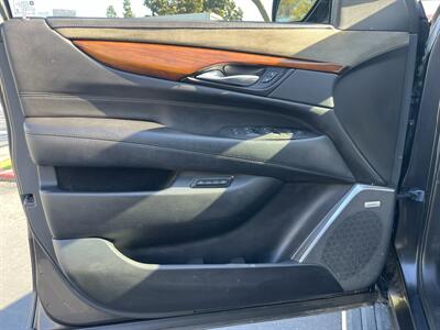 2015 Cadillac Escalade Premium   - Photo 28 - Sacramento, CA 95826