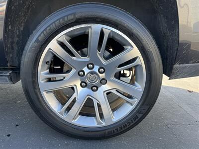 2015 Cadillac Escalade Premium   - Photo 20 - Sacramento, CA 95826