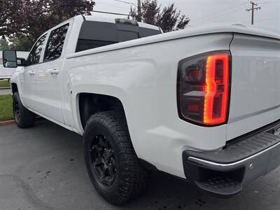 2014 Chevrolet Silverado 1500 LT - Photo 10 - Sacramento, CA 95826