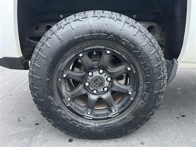 2014 Chevrolet Silverado 1500 LT - Photo 17 - Sacramento, CA 95826