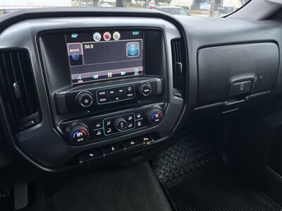2014 Chevrolet Silverado 1500 LT - Photo 42 - Sacramento, CA 95826