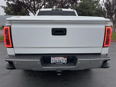 2014 Chevrolet Silverado 1500 LT - Photo 11 - Sacramento, CA 95826