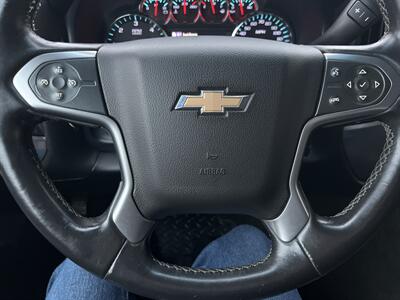 2014 Chevrolet Silverado 1500 LT - Photo 47 - Sacramento, CA 95826