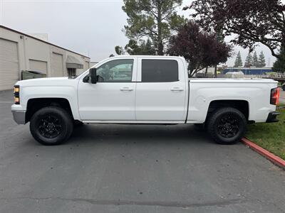 2014 Chevrolet Silverado 1500 LT - Photo 8 - Sacramento, CA 95826