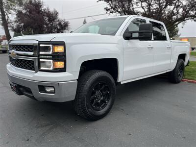2014 Chevrolet Silverado 1500 LT - Photo 7 - Sacramento, CA 95826