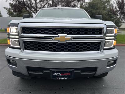 2014 Chevrolet Silverado 1500 LT - Photo 5 - Sacramento, CA 95826