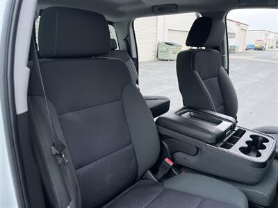 2014 Chevrolet Silverado 1500 LT - Photo 36 - Sacramento, CA 95826