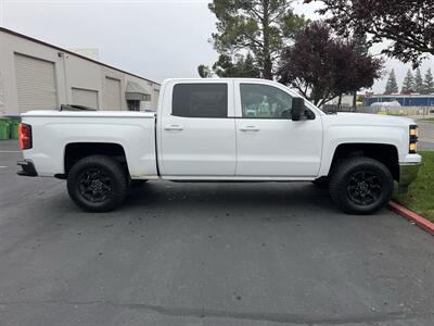 2014 Chevrolet Silverado 1500 LT - Photo 14 - Sacramento, CA 95826