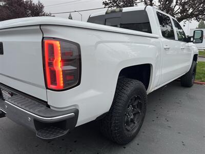 2014 Chevrolet Silverado 1500 LT - Photo 12 - Sacramento, CA 95826