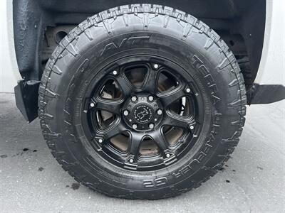 2014 Chevrolet Silverado 1500 LT - Photo 19 - Sacramento, CA 95826