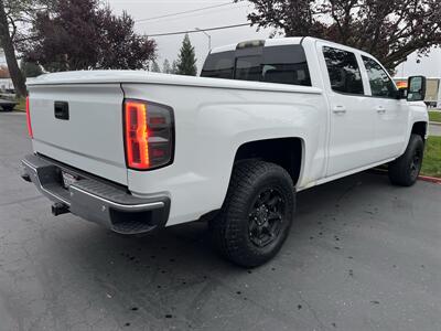 2014 Chevrolet Silverado 1500 LT - Photo 13 - Sacramento, CA 95826