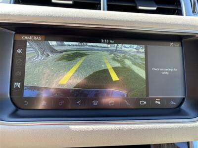 2017 Land Rover Range Rover Sport HSE Td6   - Photo 44 - Sacramento, CA 95826