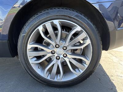 2017 Land Rover Range Rover Sport HSE Td6   - Photo 19 - Sacramento, CA 95826