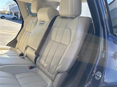 2017 Land Rover Range Rover Sport HSE Td6   - Photo 31 - Sacramento, CA 95826