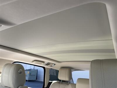 2017 Land Rover Range Rover Sport HSE Td6   - Photo 26 - Sacramento, CA 95826