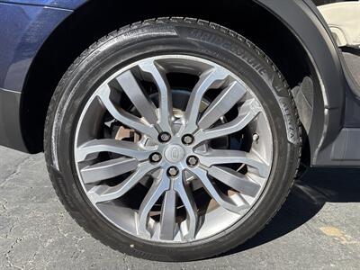 2017 Land Rover Range Rover Sport HSE Td6   - Photo 17 - Sacramento, CA 95826