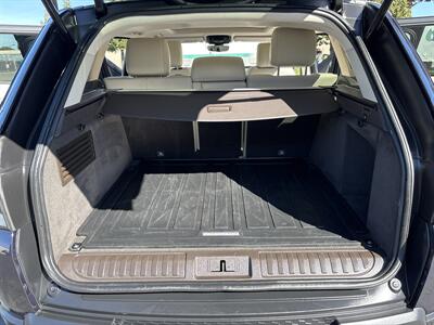 2017 Land Rover Range Rover Sport HSE Td6   - Photo 33 - Sacramento, CA 95826