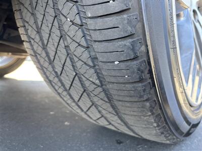 2017 Land Rover Range Rover Sport HSE Td6   - Photo 20 - Sacramento, CA 95826