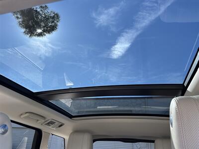 2017 Land Rover Range Rover Sport HSE Td6   - Photo 41 - Sacramento, CA 95826