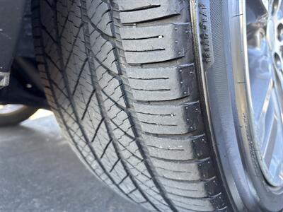 2017 Land Rover Range Rover Sport HSE Td6   - Photo 22 - Sacramento, CA 95826