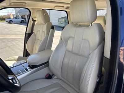2017 Land Rover Range Rover Sport HSE Td6   - Photo 25 - Sacramento, CA 95826