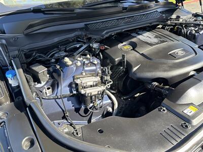 2017 Land Rover Range Rover Sport HSE Td6   - Photo 43 - Sacramento, CA 95826