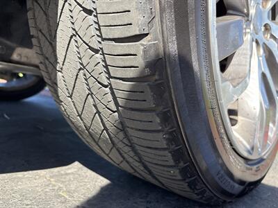 2017 Land Rover Range Rover Sport HSE Td6   - Photo 16 - Sacramento, CA 95826