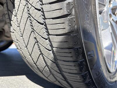 2017 Land Rover Range Rover Sport HSE Td6   - Photo 18 - Sacramento, CA 95826