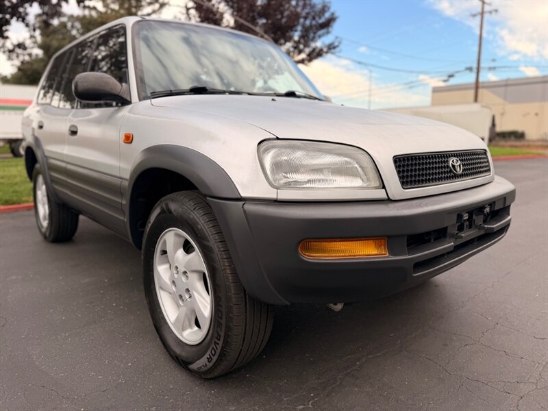 1997 Toyota RAV4
