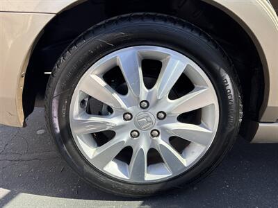2006 Honda Accord EX V-6   - Photo 17 - Sacramento, CA 95826