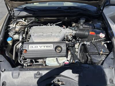 2006 Honda Accord EX V-6   - Photo 40 - Sacramento, CA 95826