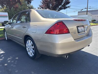 2006 Honda Accord EX V-6   - Photo 9 - Sacramento, CA 95826